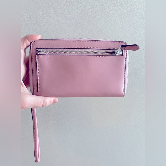 Coach Wallet - Picture 2 of 4